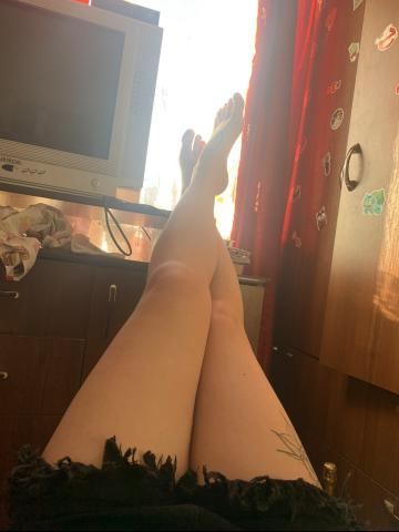 Индивидуалка Кристина Фотография 2