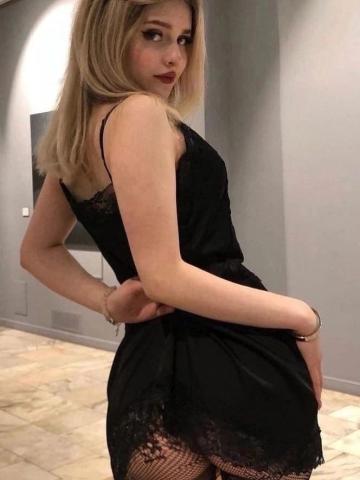 Индивидуалка Наташа Фотография 2